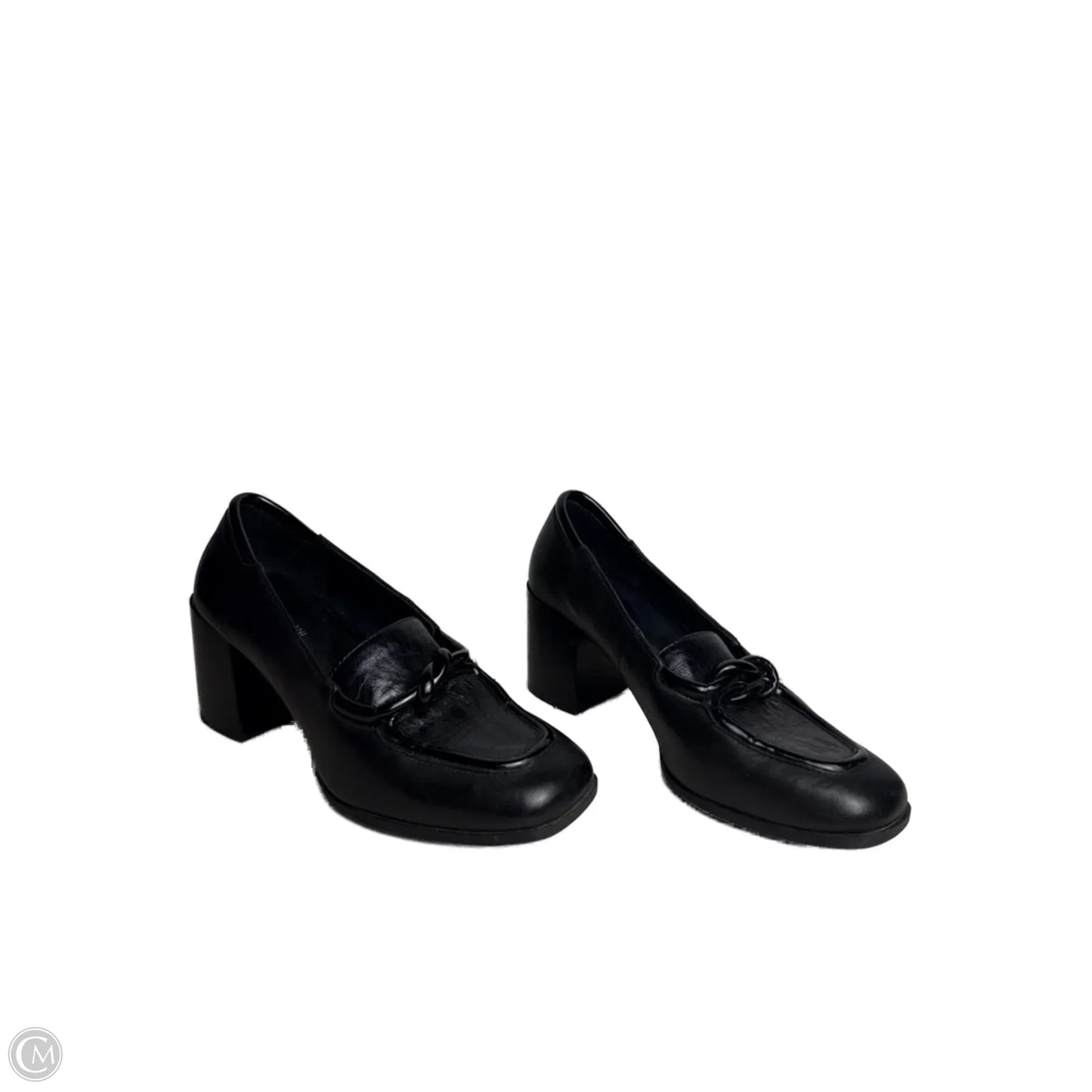 Shoes Heels Block By Antonio Melani In Black, Size: 6