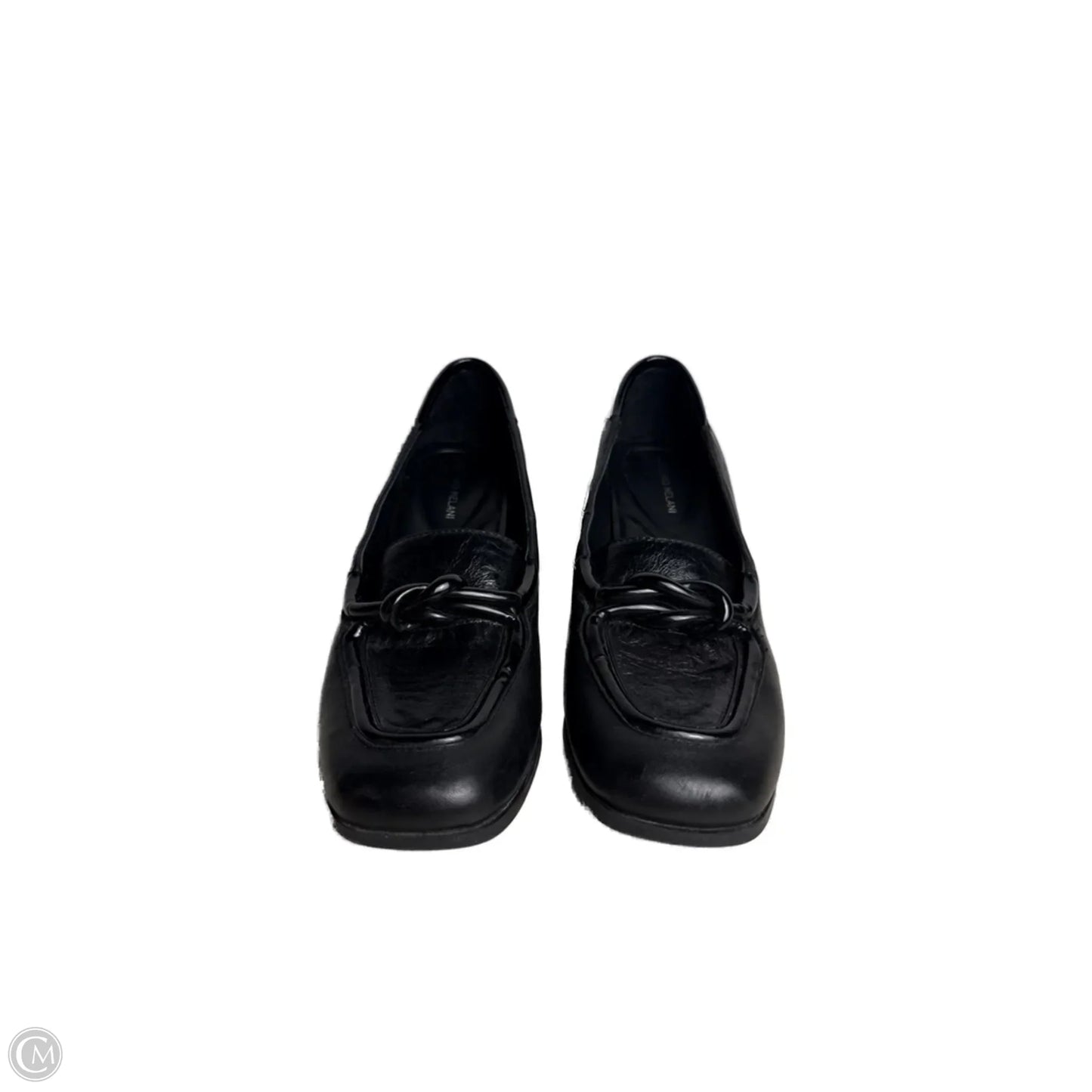 Shoes Heels Block By Antonio Melani In Black, Size: 6