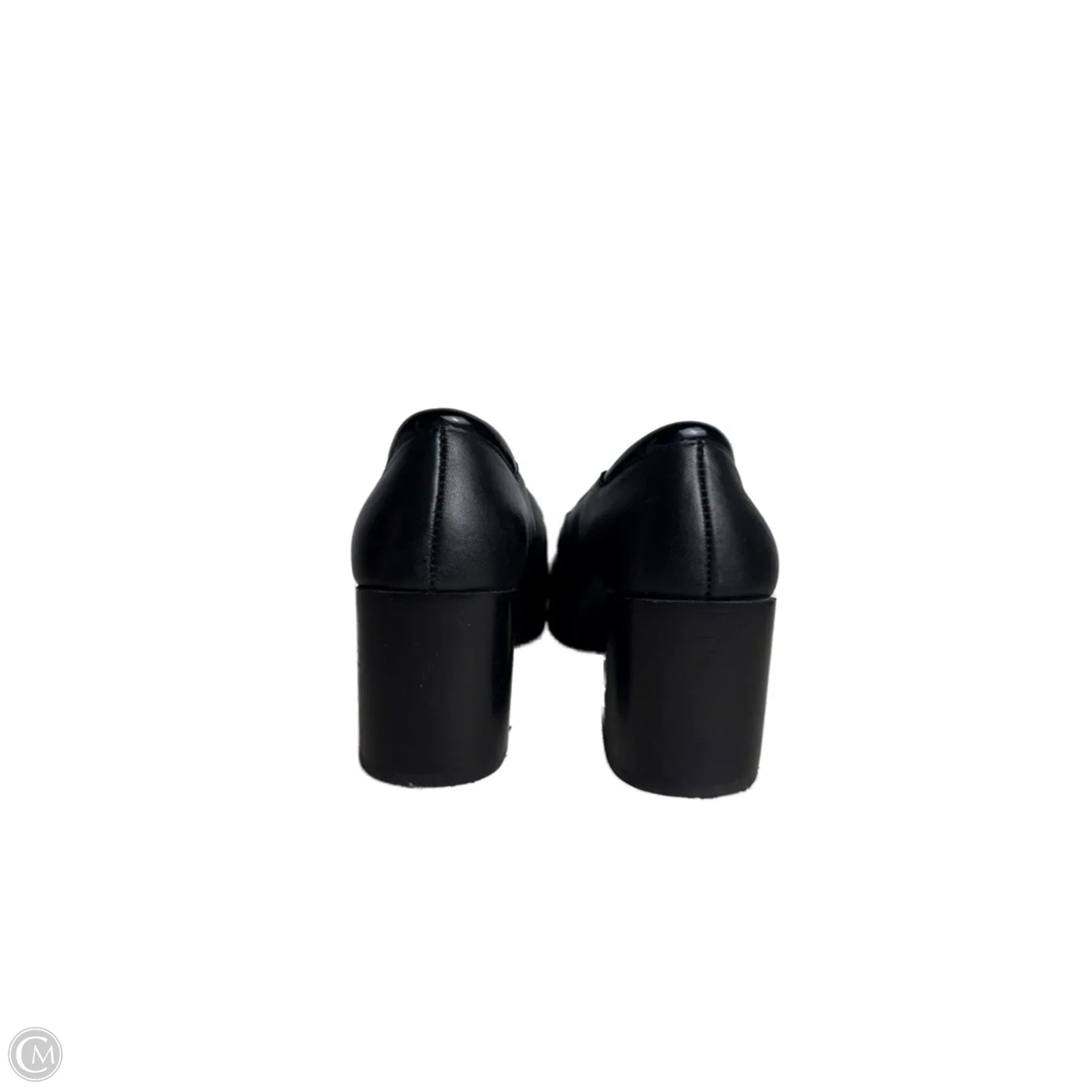 Shoes Heels Block By Antonio Melani In Black, Size: 6