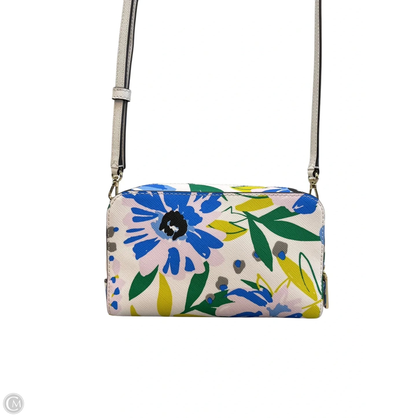 Crossbody Designer By Kate Spade, Size: Small