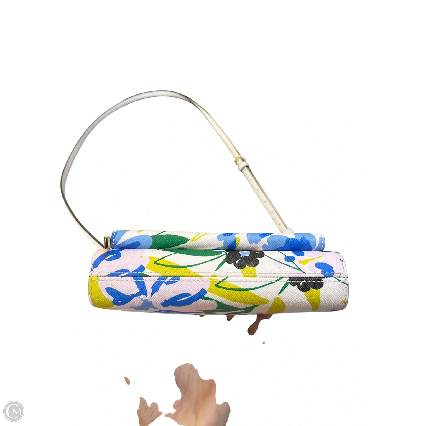 Crossbody Designer By Kate Spade, Size: Small