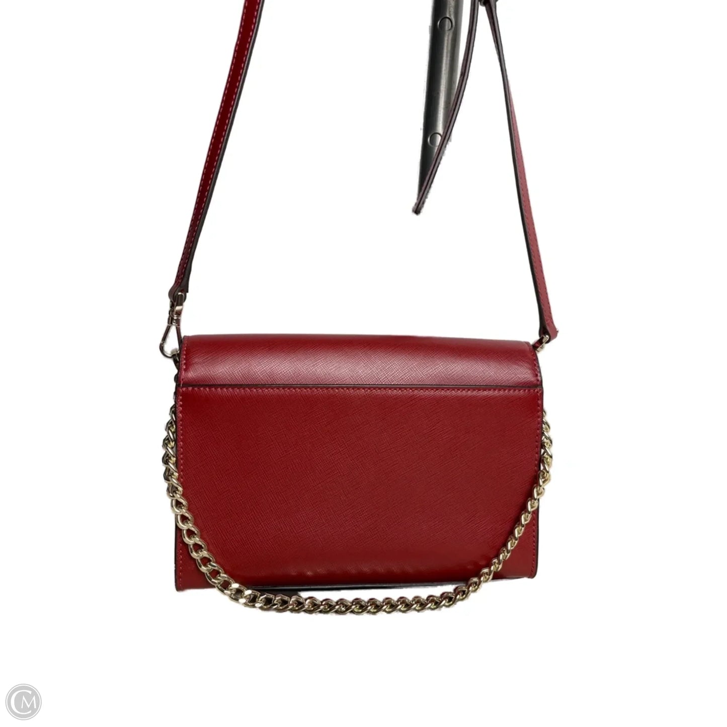 Crossbody Designer By Kate Spade, Size: Small