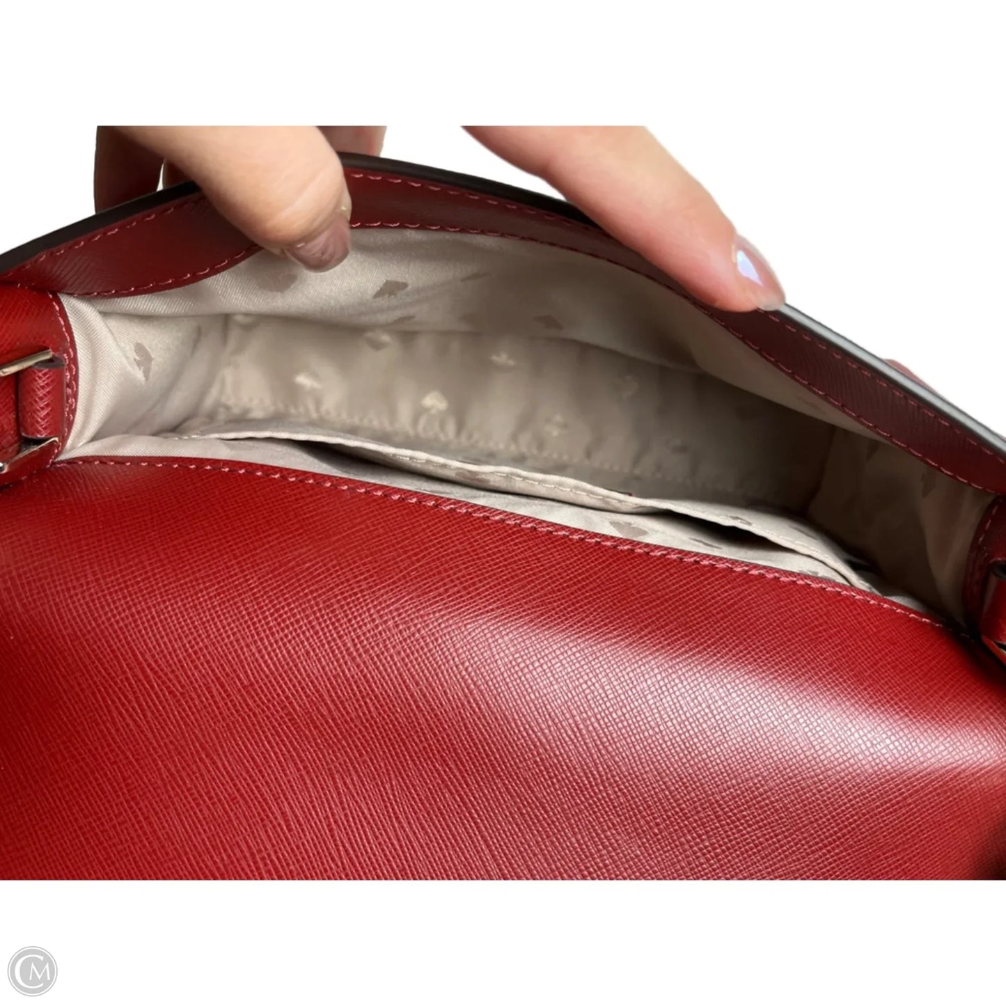 Crossbody Designer By Kate Spade, Size: Small