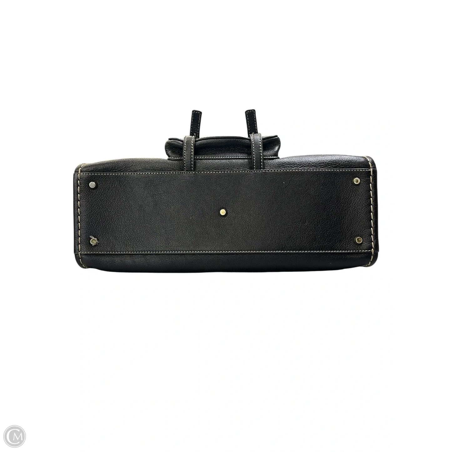 Handbag Luxury Designer By Chloe, Size: Large