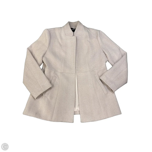 Blazer By Clothes Mentor In Pink, Size: Xl