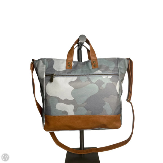 Tote By Thirty One, Size: Medium