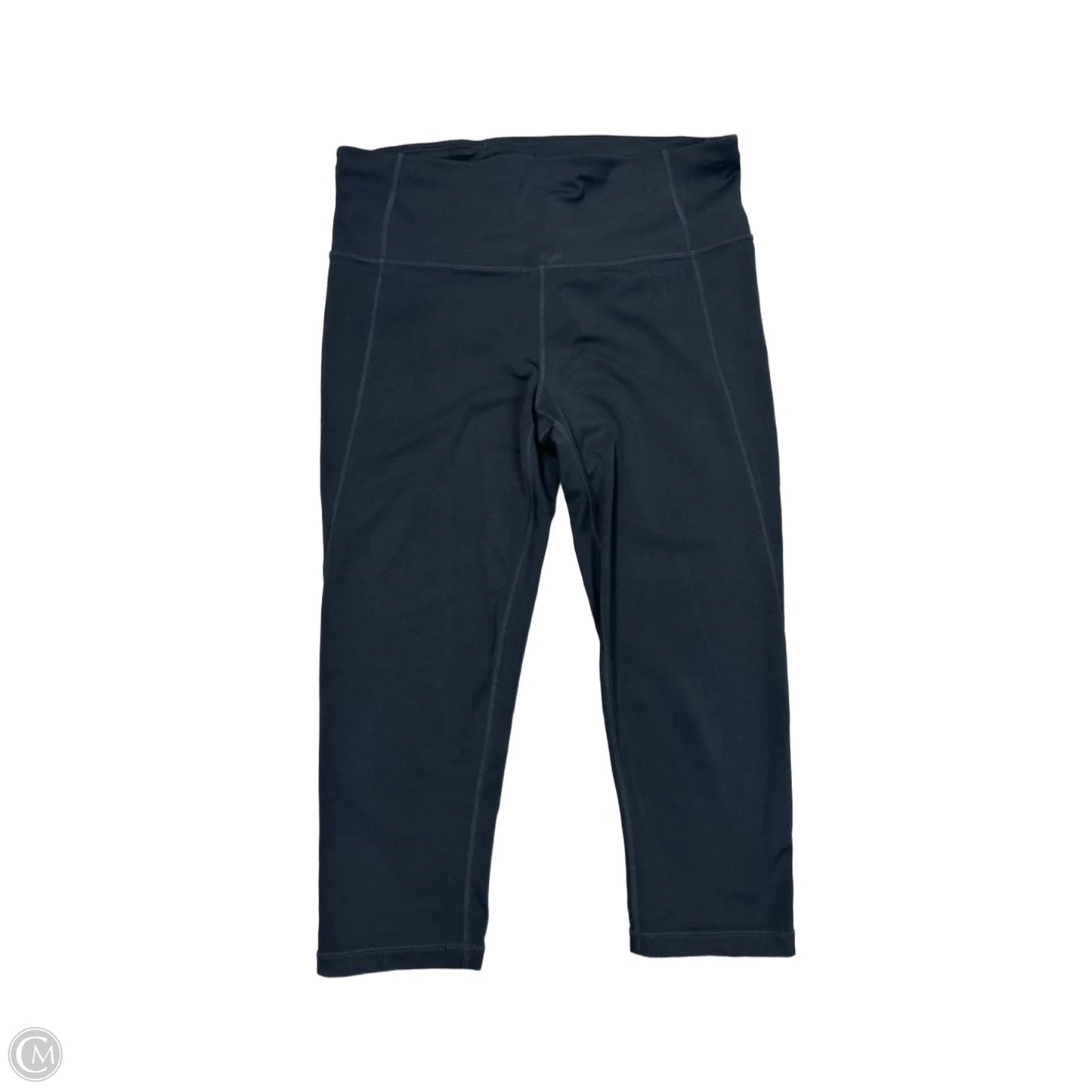 Athletic Pants By Gapfit In Black, Size: M