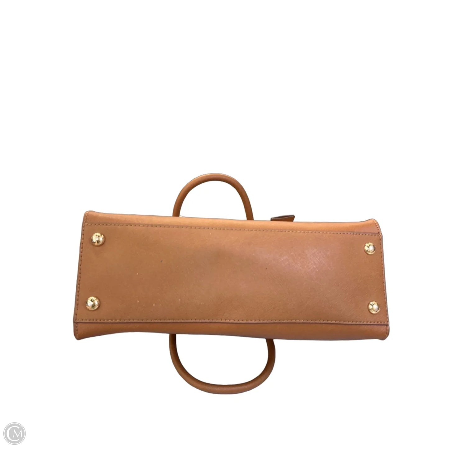 Tote Designer By Michael Kors, Size: Large