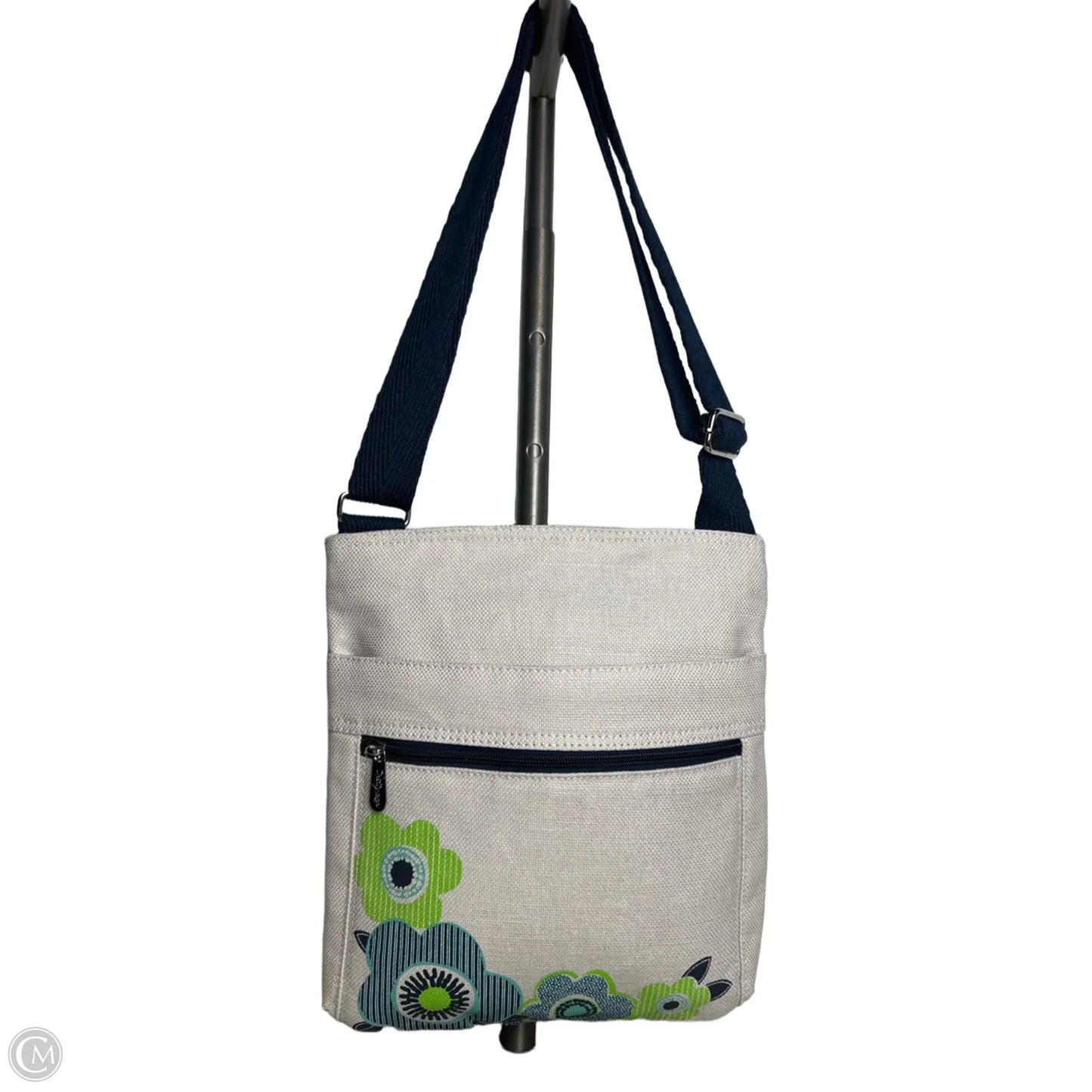 Crossbody By Thirty One, Size: Medium