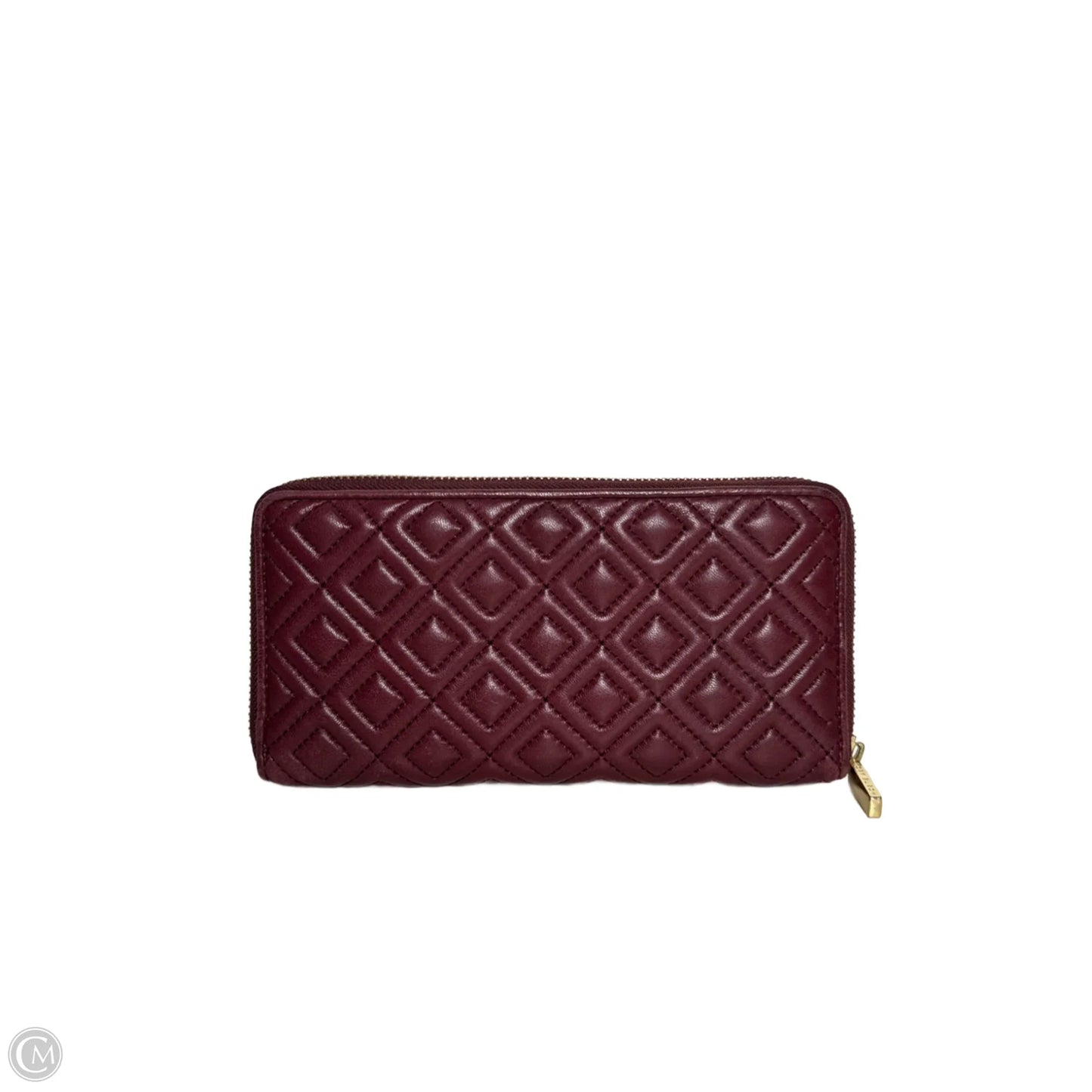 Wallet Designer By Tory Burch, Size: Large