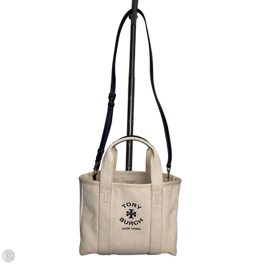Crossbody Designer By Tory Burch, Size: Medium