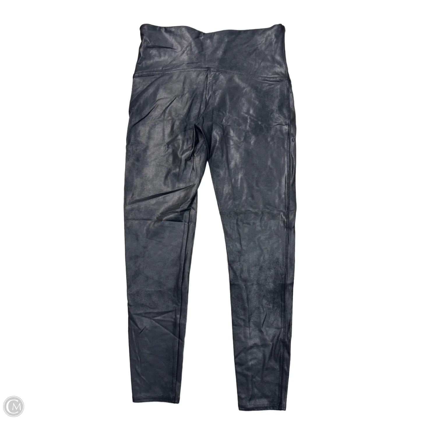 Pants Leggings By Spanx In Black, Size: 1x