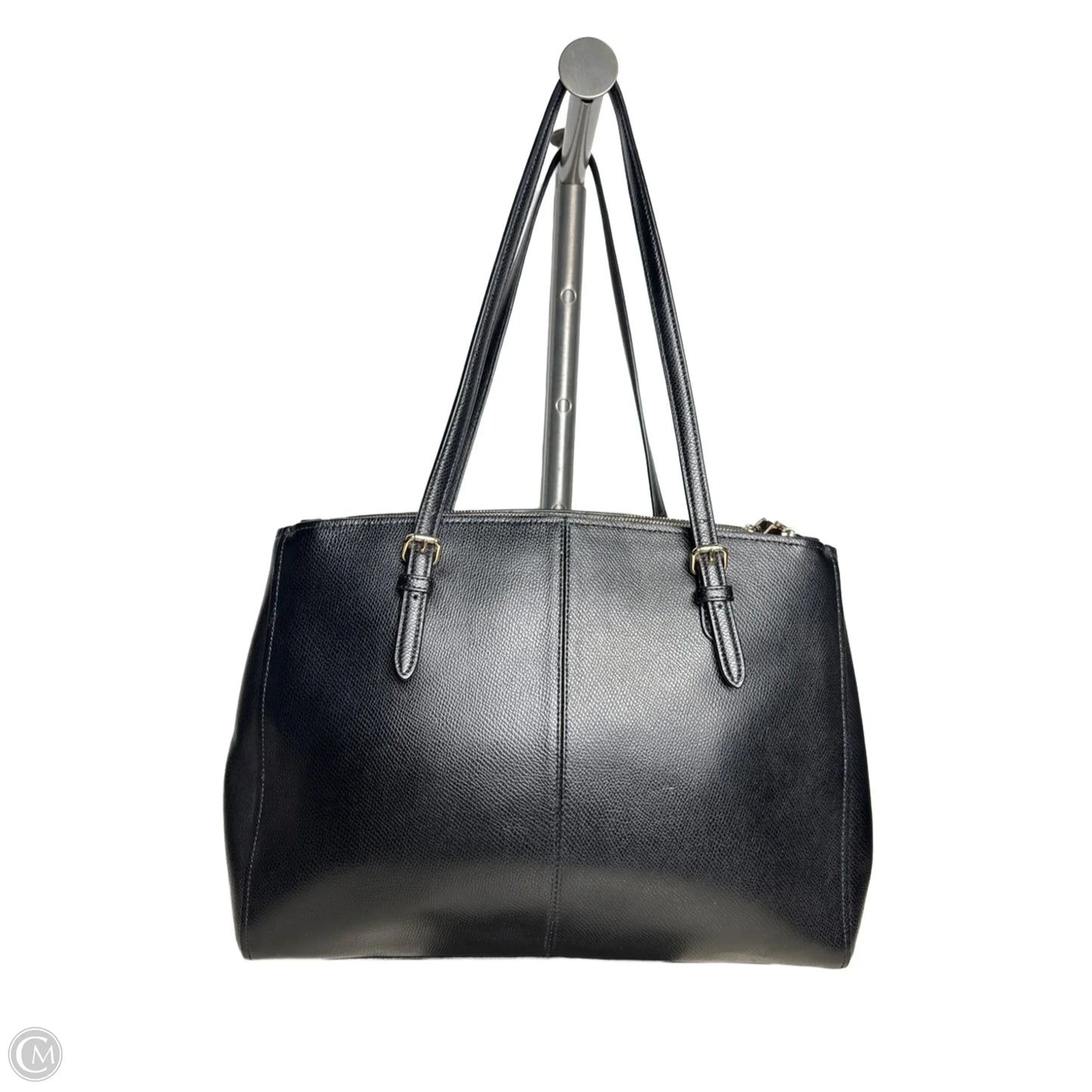 Handbag Designer By Coach, Size: Large
