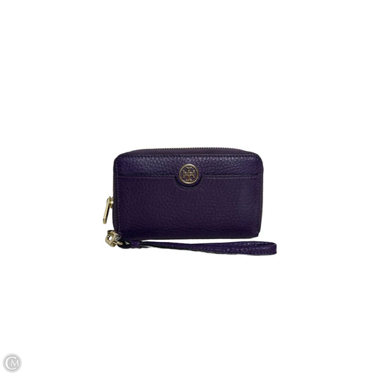 Wristlet Designer By Tory Burch, Size: Small