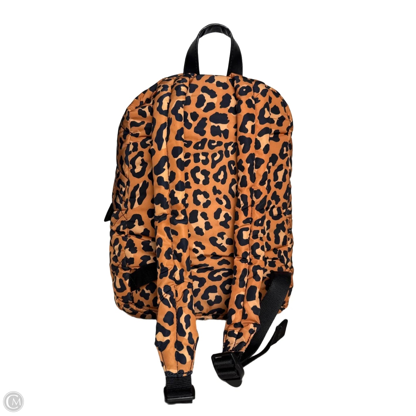 Backpack Designer By Marc Jacobs, Size: Medium