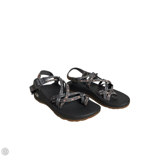 Sandals Sport By Chacos In Grey, Size: 8