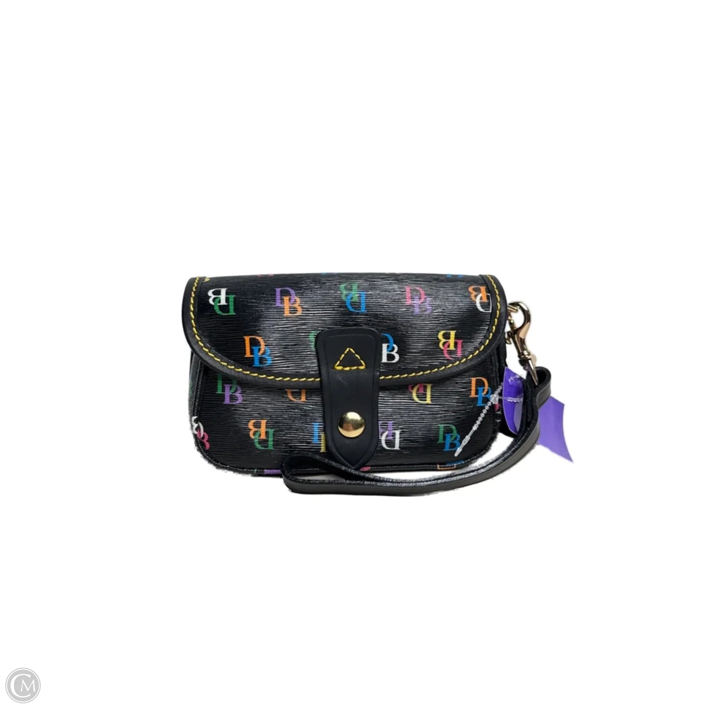 Wristlet Designer By Dooney And Bourke, Size: Small