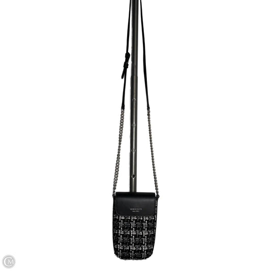 Crossbody Designer By Kate Spade, Size: Small