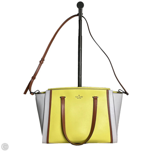 Crossbody Designer By Kate Spade, Size: Large