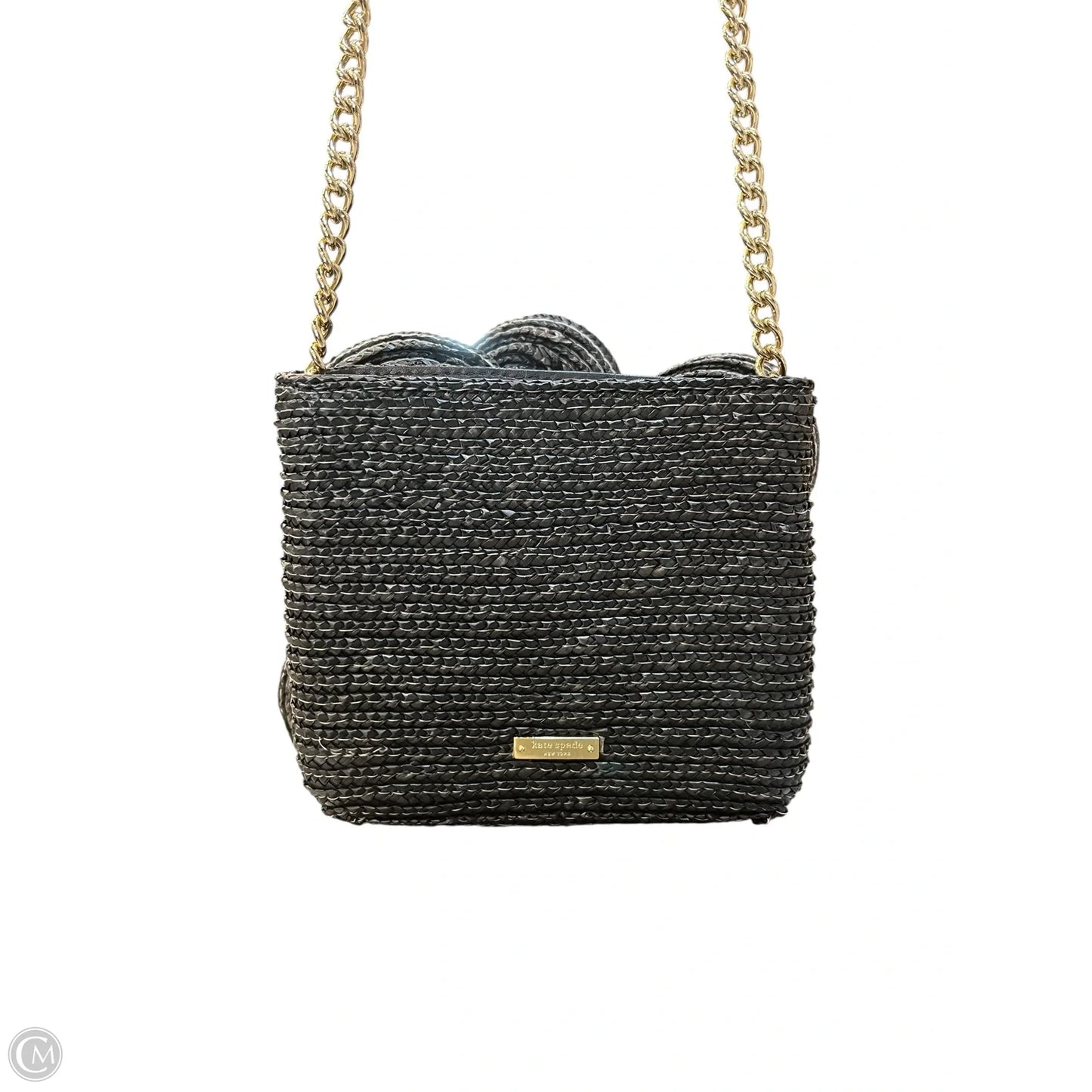 Crossbody Designer By Kate Spade, Size: Small