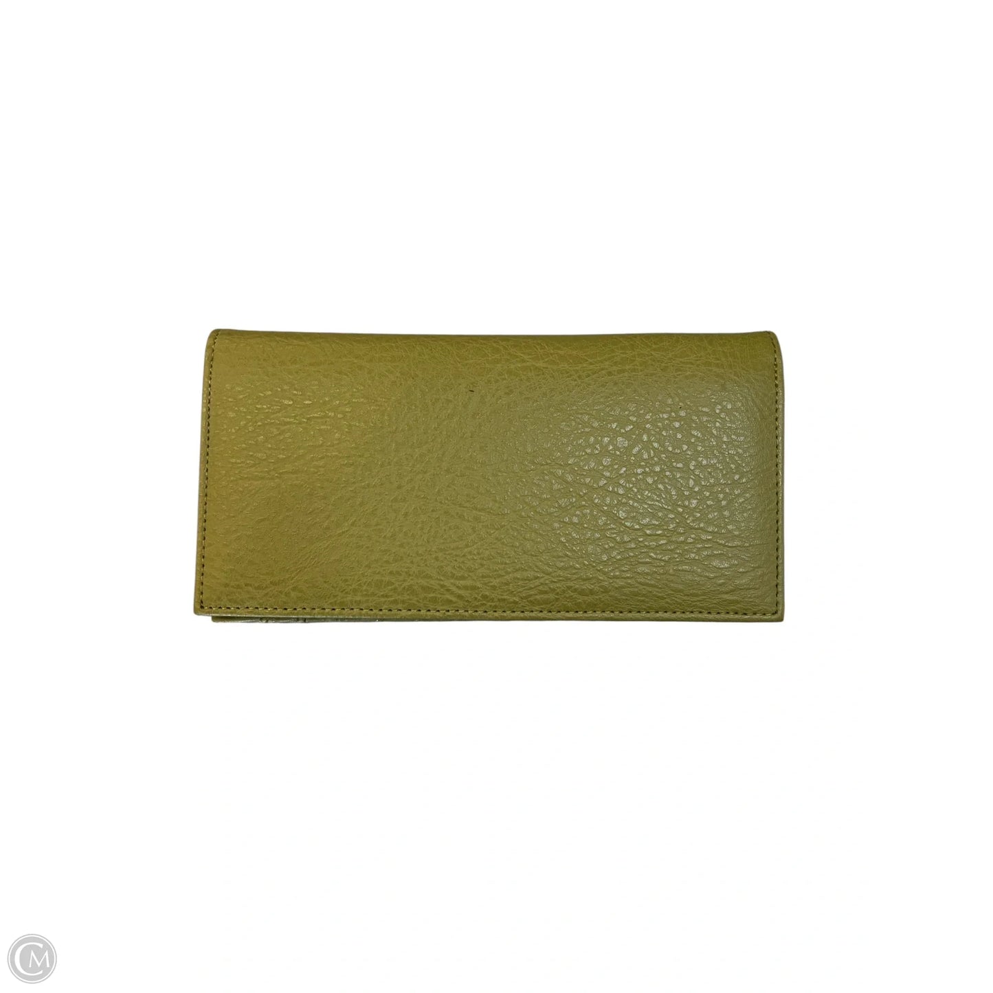Wallet By Matt And Nat, Size: Medium