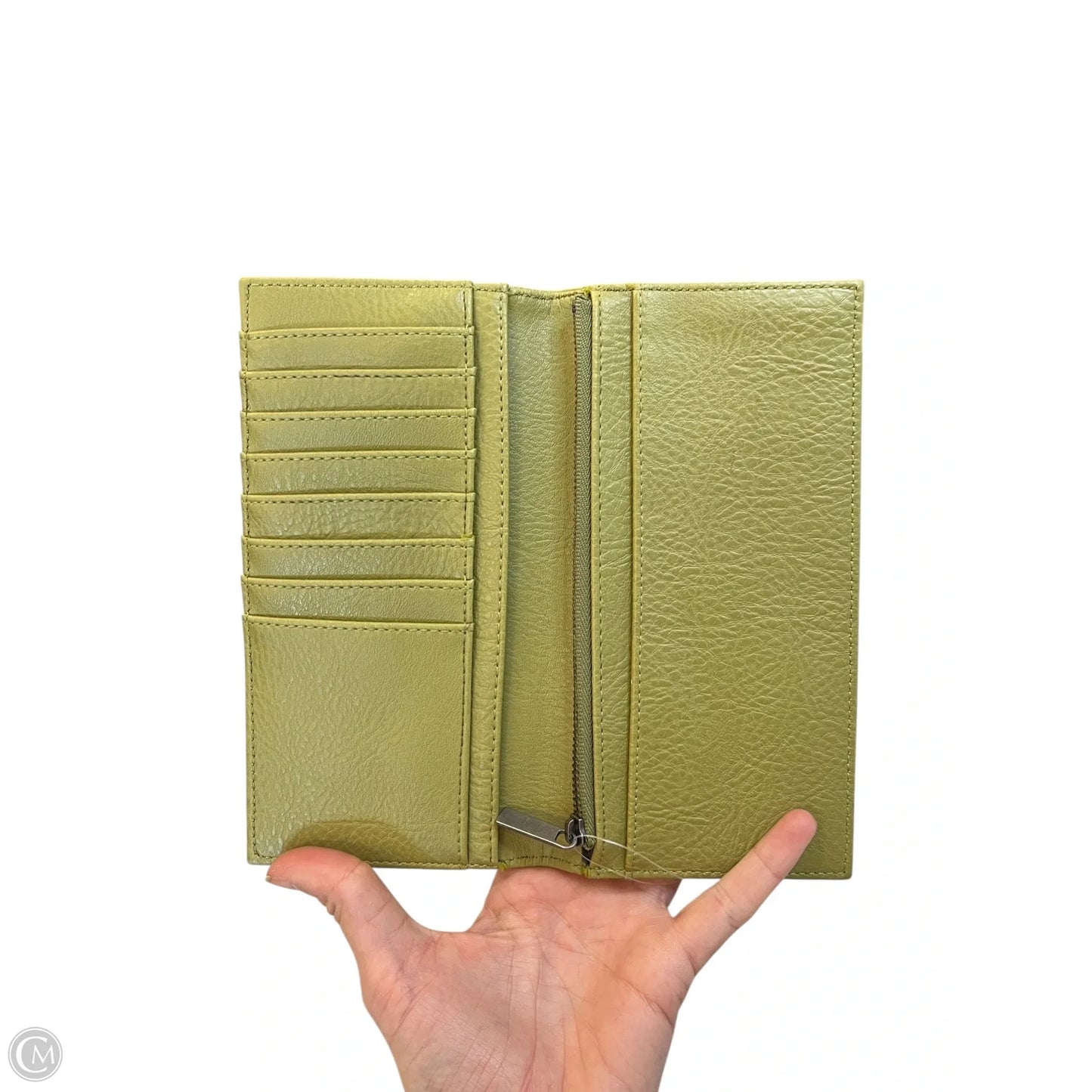 Wallet By Matt And Nat, Size: Medium