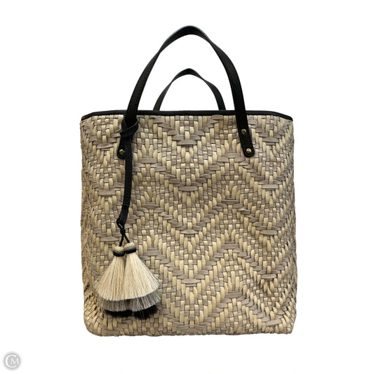 Handbag By KEMPTON, Size: Large