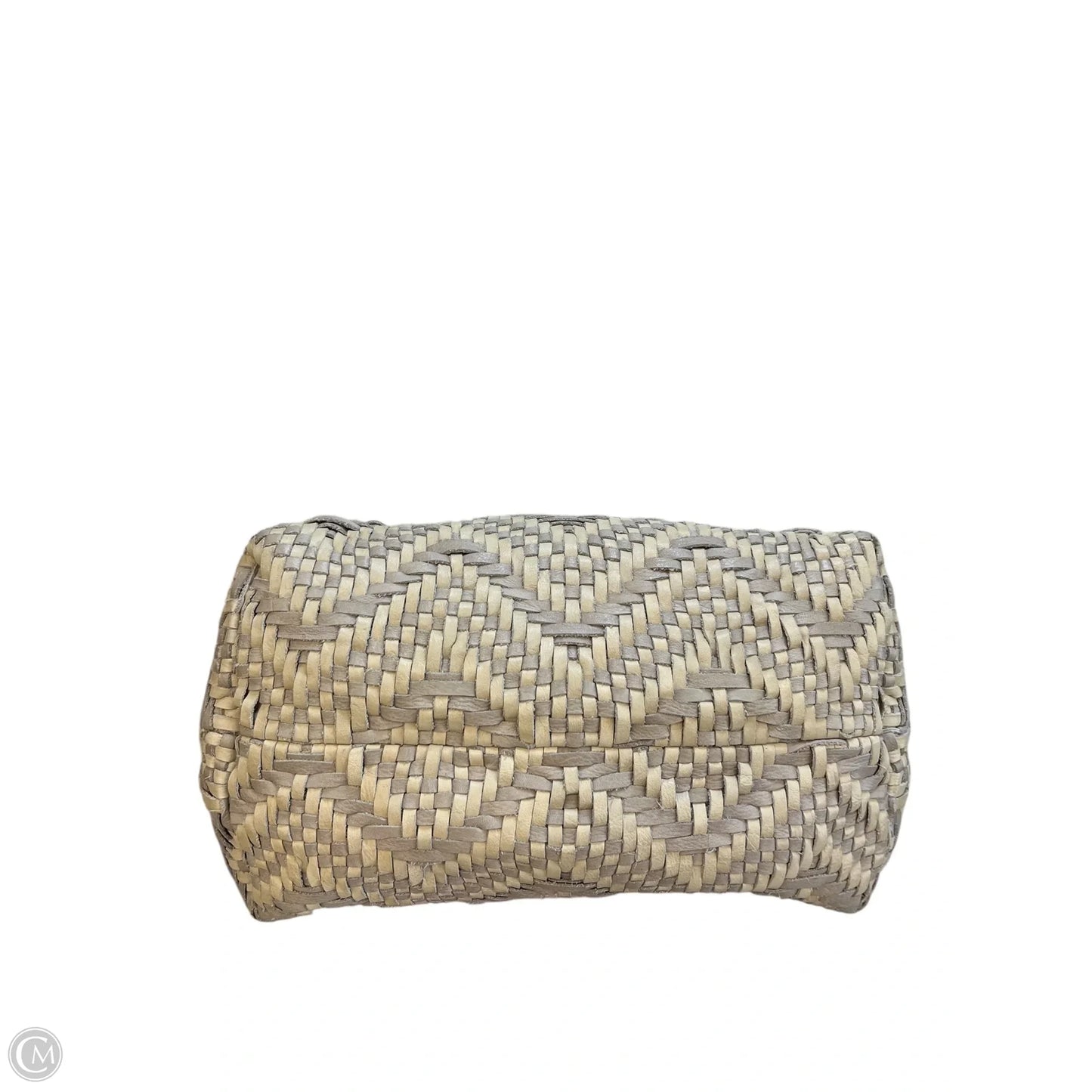 Handbag By KEMPTON, Size: Large