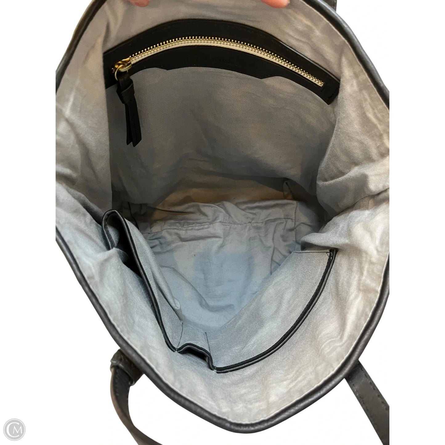 Handbag By KEMPTON, Size: Large