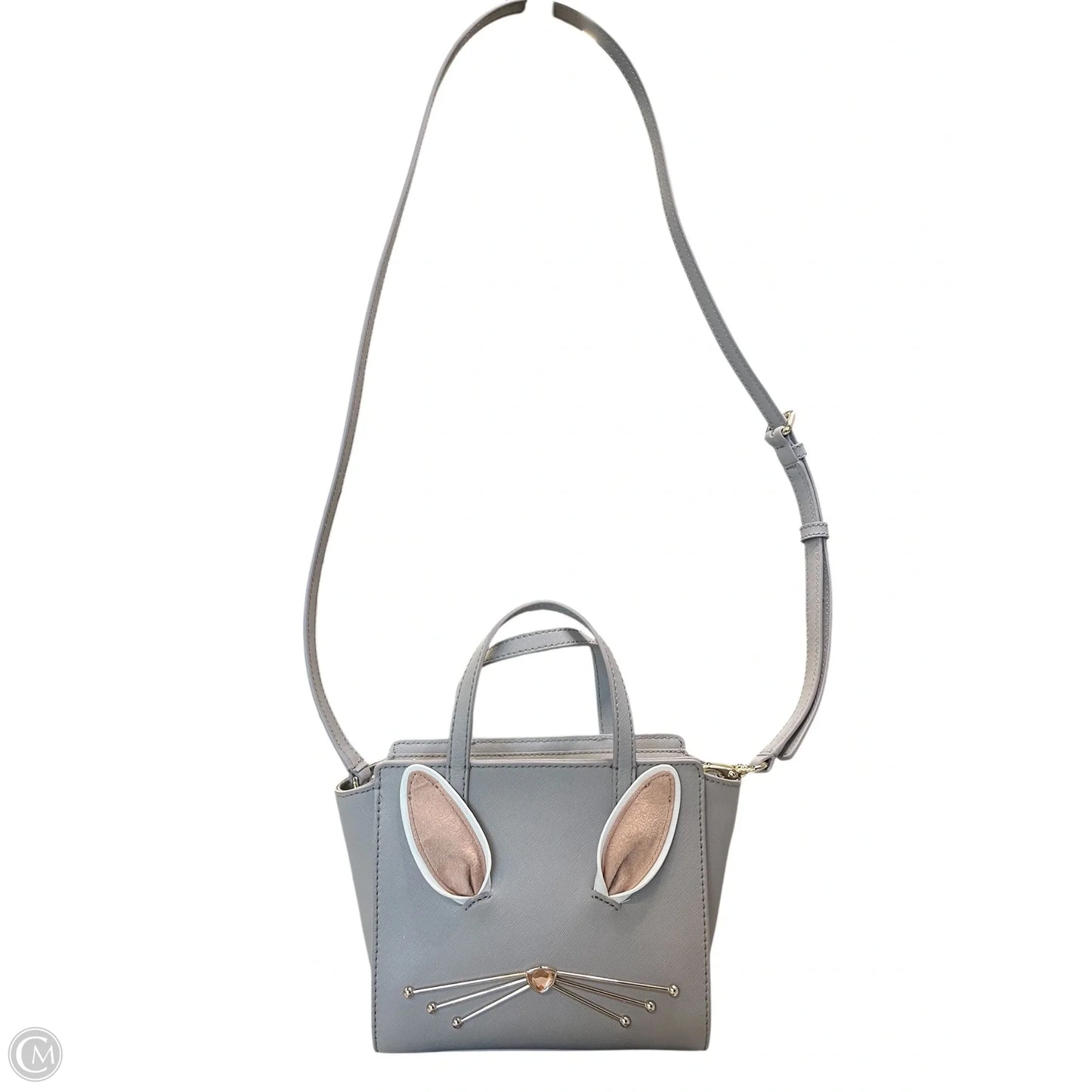 Crossbody Designer By Kate Spade, Size: Small