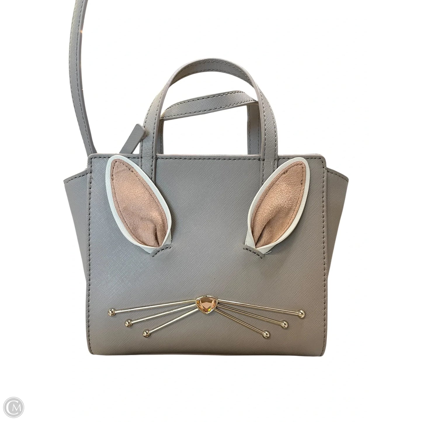 Crossbody Designer By Kate Spade, Size: Small