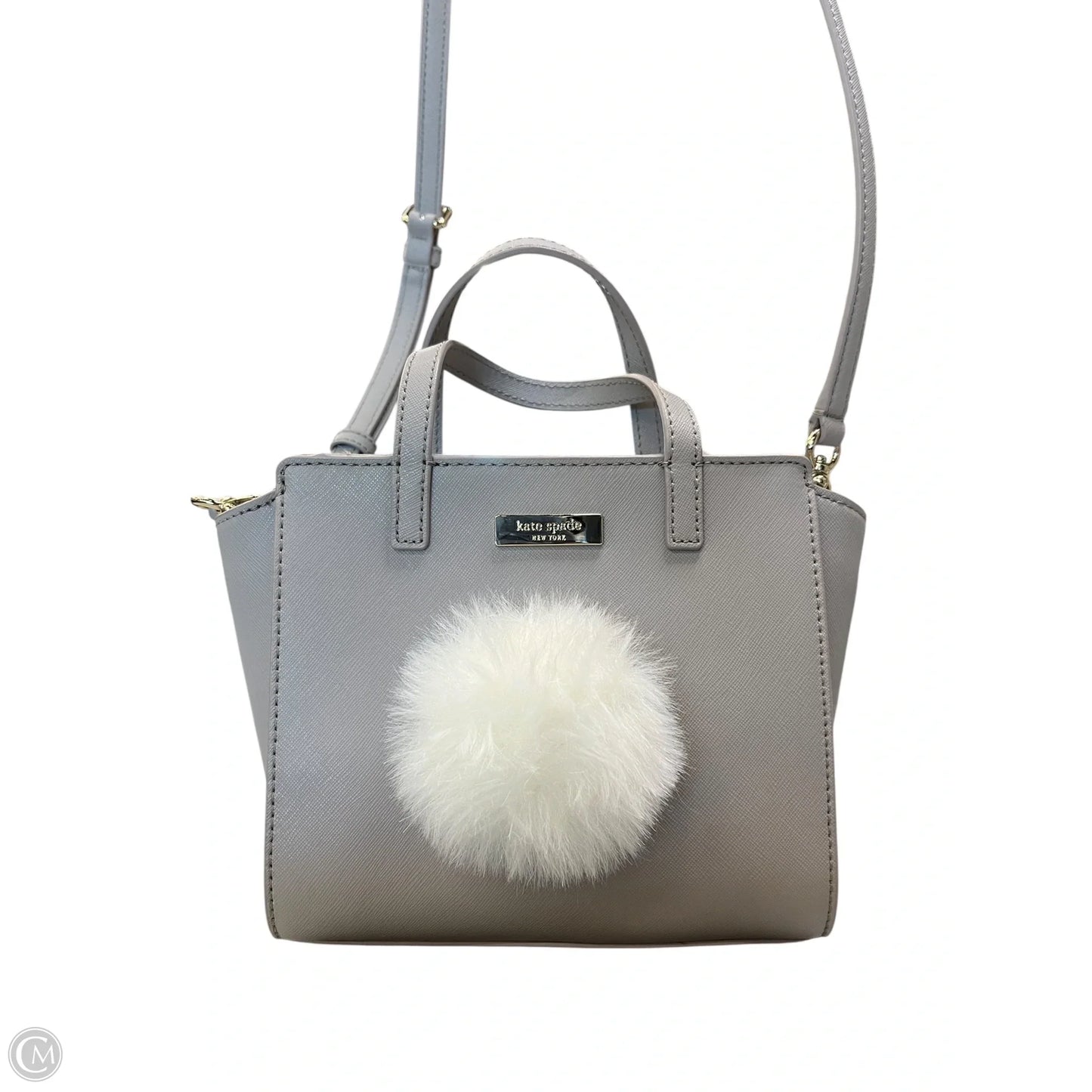 Crossbody Designer By Kate Spade, Size: Small