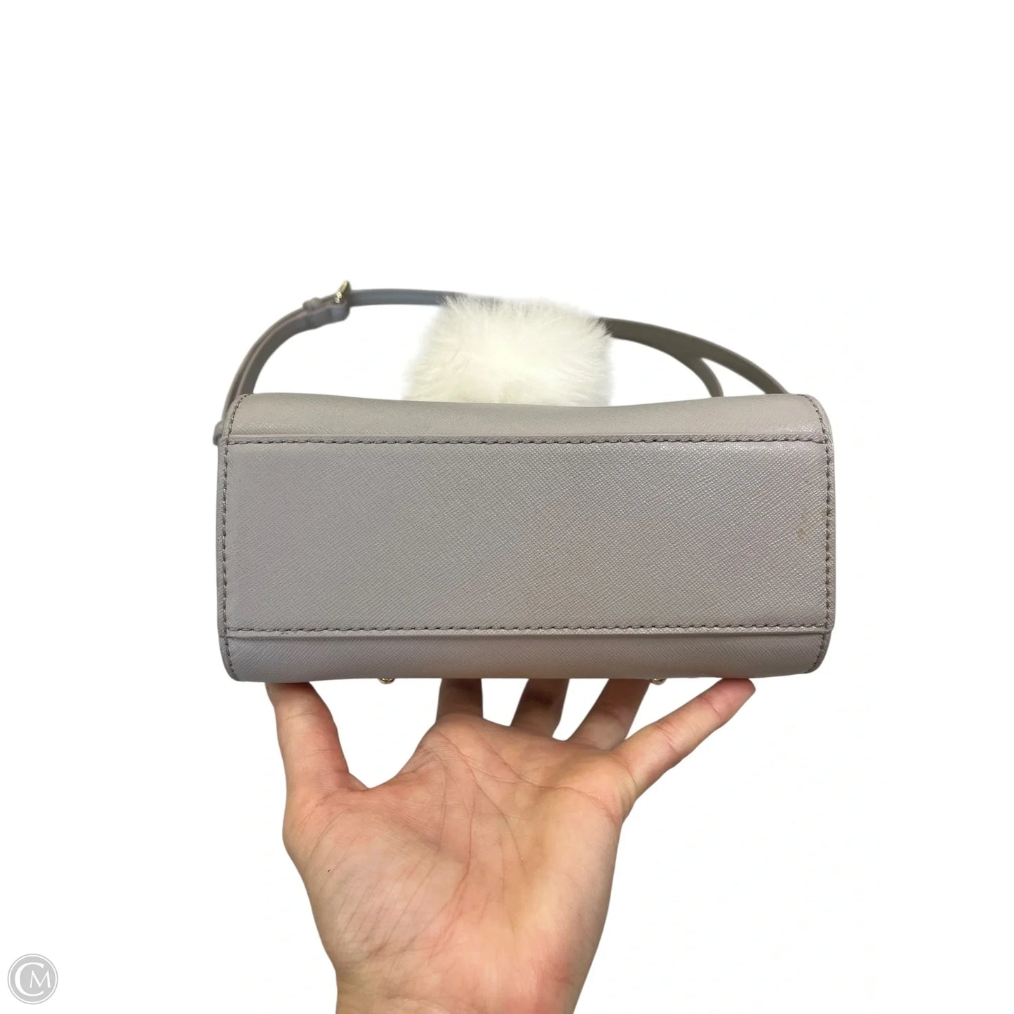 Crossbody Designer By Kate Spade, Size: Small