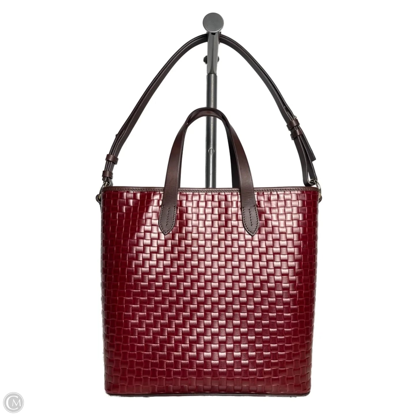 Handbag Designer By Dooney And Bourke, Size: Large