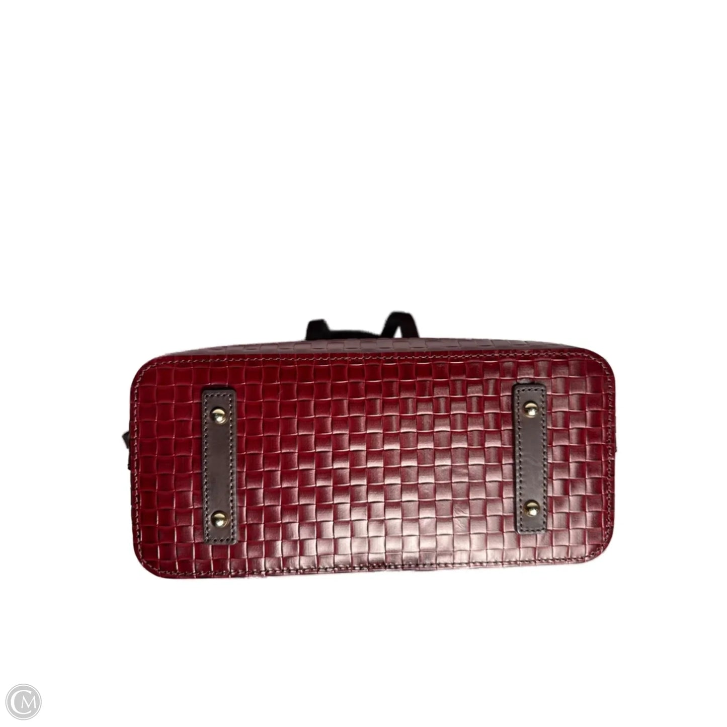 Handbag Designer By Dooney And Bourke, Size: Large