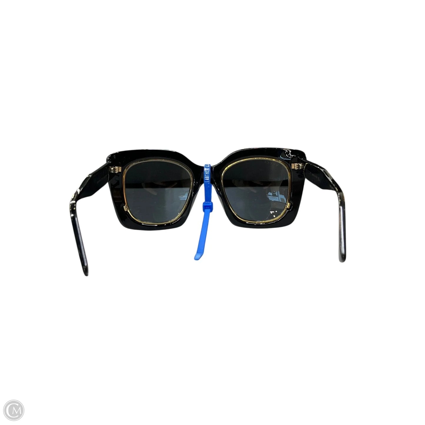 Sunglasses Luxury Designer By Gucci