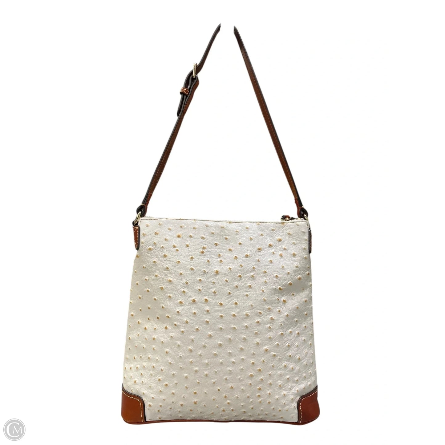 Handbag Designer By Dooney And Bourke, Size: Medium