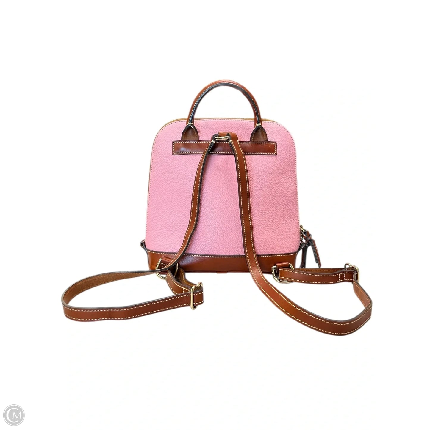 Backpack Designer By Dooney And Bourke, Size: Medium