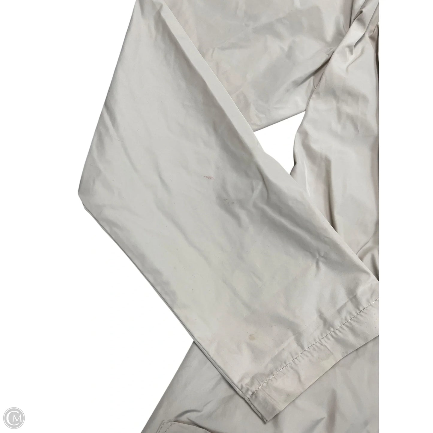 Coat Other By Joseph Ribkoff In Grey, Size: S