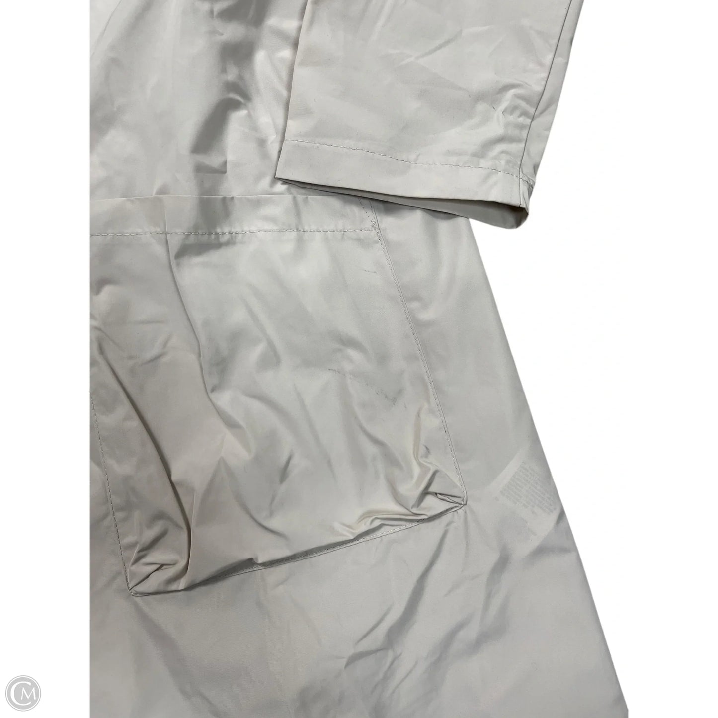 Coat Other By Joseph Ribkoff In Grey, Size: S