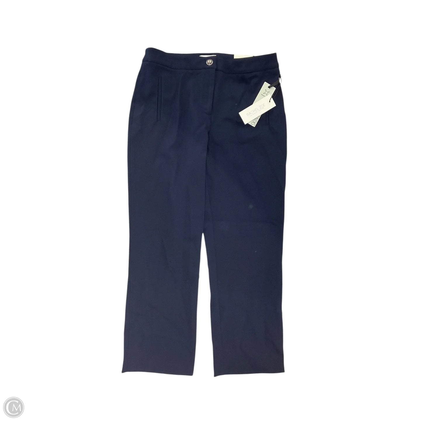 Pants Dress By Rachel Zoe In Navy, Size: M