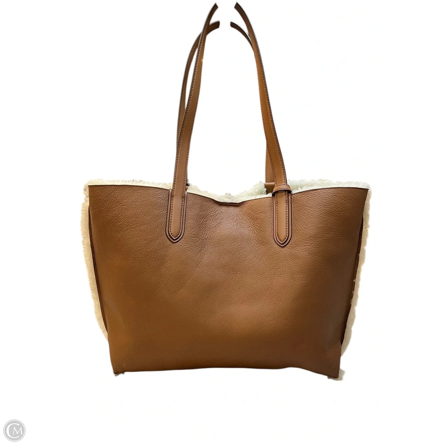 Handbag Designer By Michael Kors, Size: Large