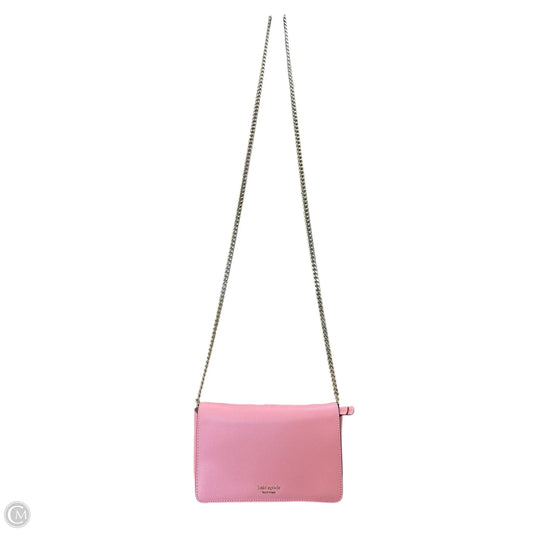 Crossbody Designer By Kate Spade, Size: Small
