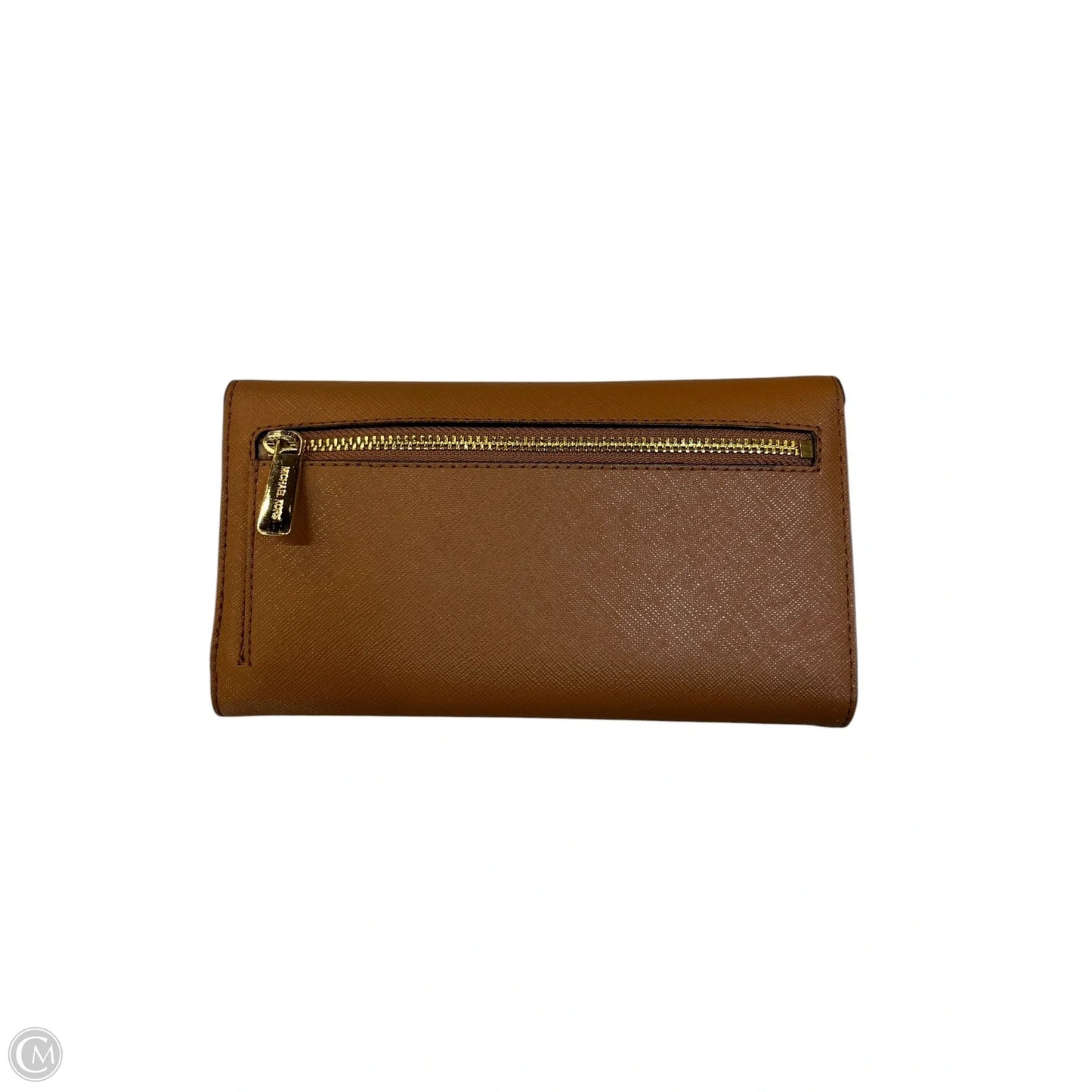 Wallet Designer By Michael Kors, Size: Medium