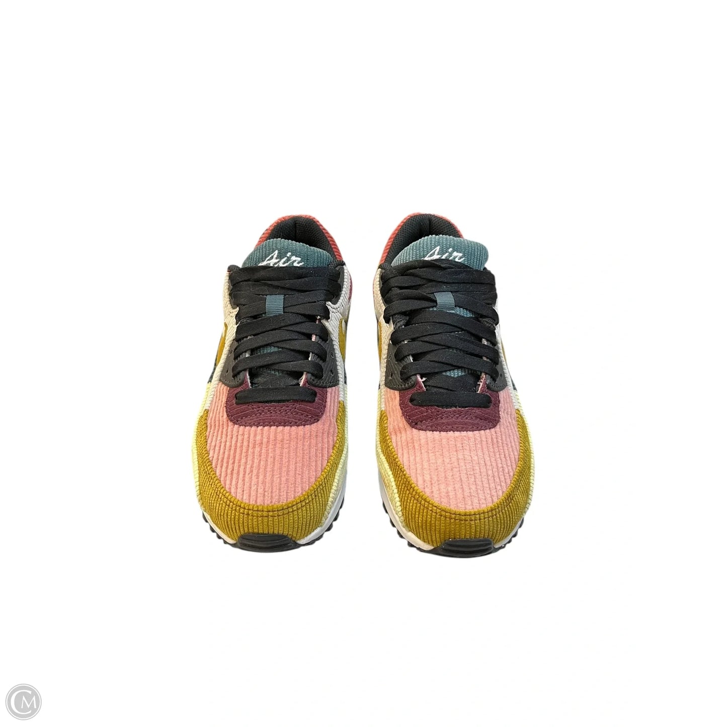 Shoes Sneakers By Nike In Multi-colored, Size: 7.5