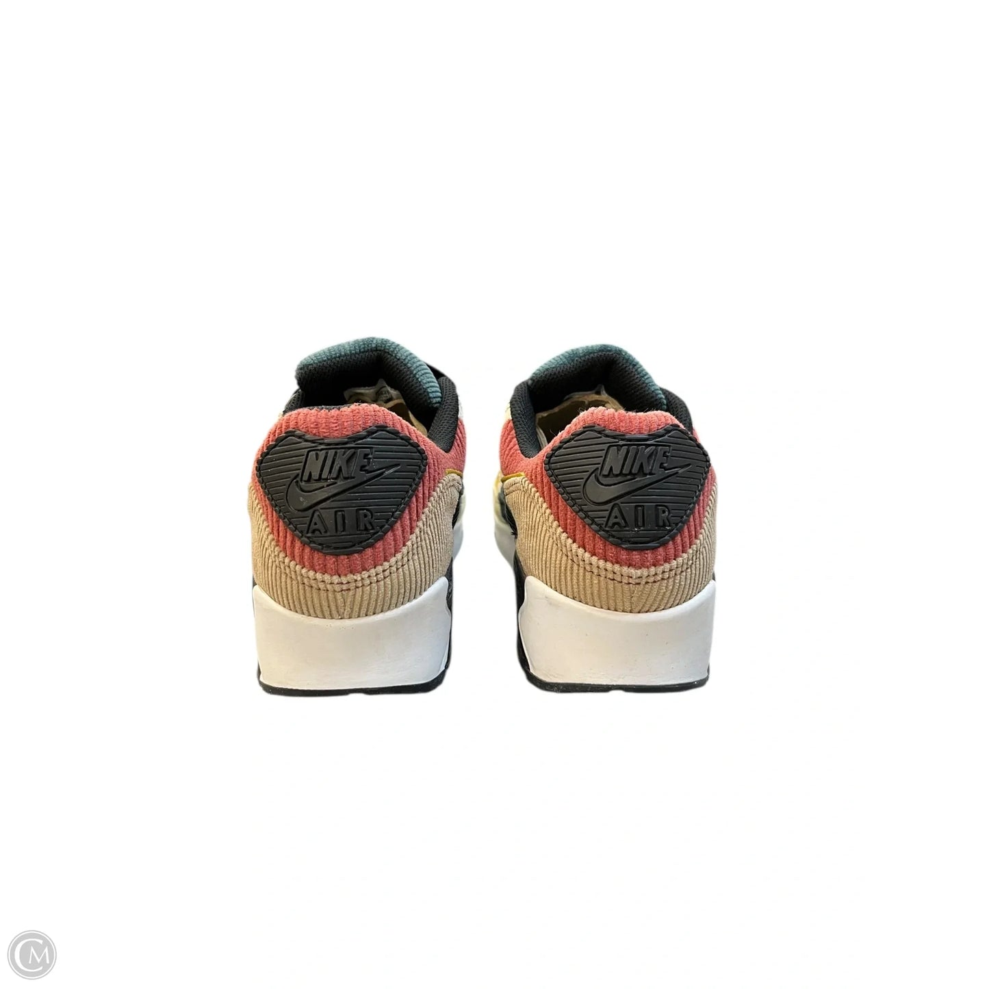 Shoes Sneakers By Nike In Multi-colored, Size: 7.5