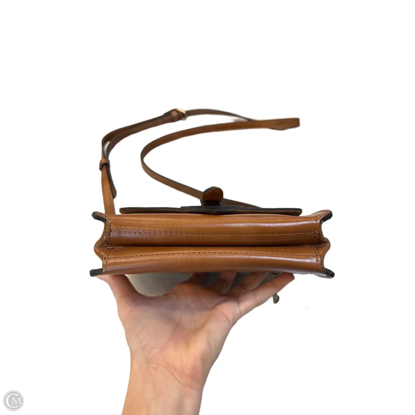 Crossbody Designer By Patricia Nash, Size: Small