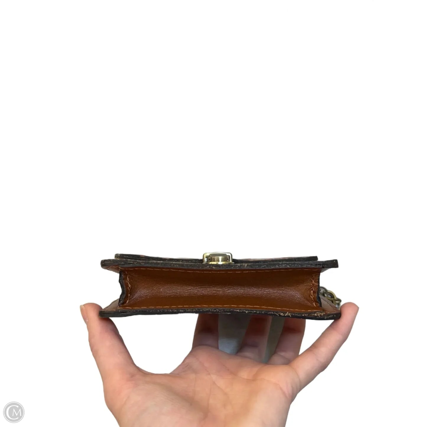 Wallet Designer By Patricia Nash, Size: Small