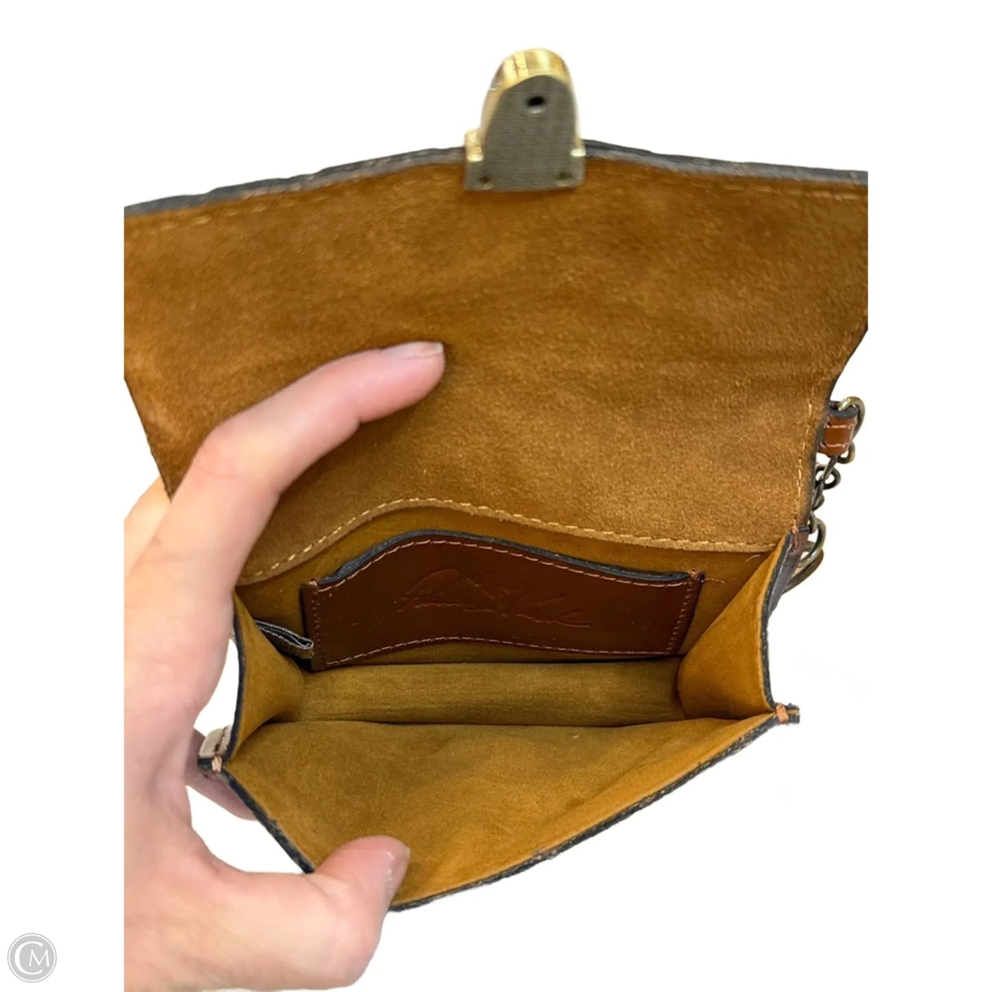 Wallet Designer By Patricia Nash, Size: Small