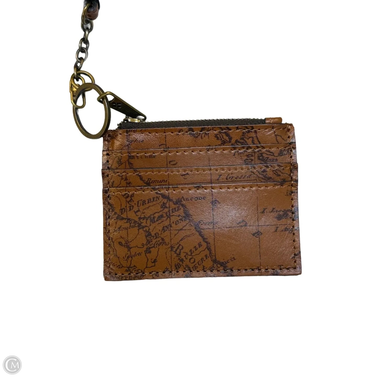 Wallet Designer By Patricia Nash, Size: Small